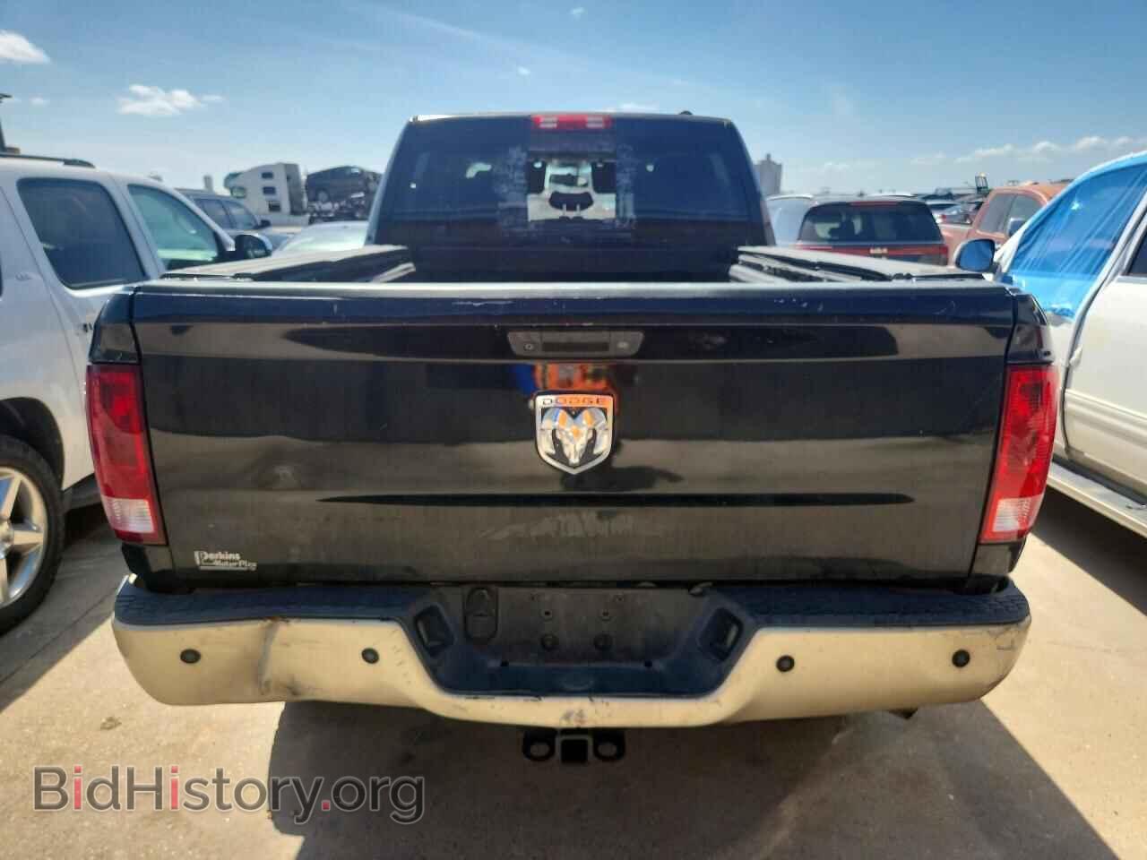 2012 DODGE RAM 2500 - VIN: 3C6UD5GL5CG225878 - Фото 6