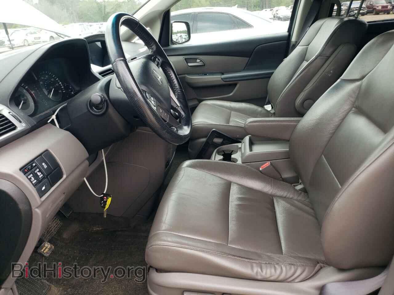2012 HONDA All Models - VIN: 5FNRL5H67CB033488 - Фото 7
