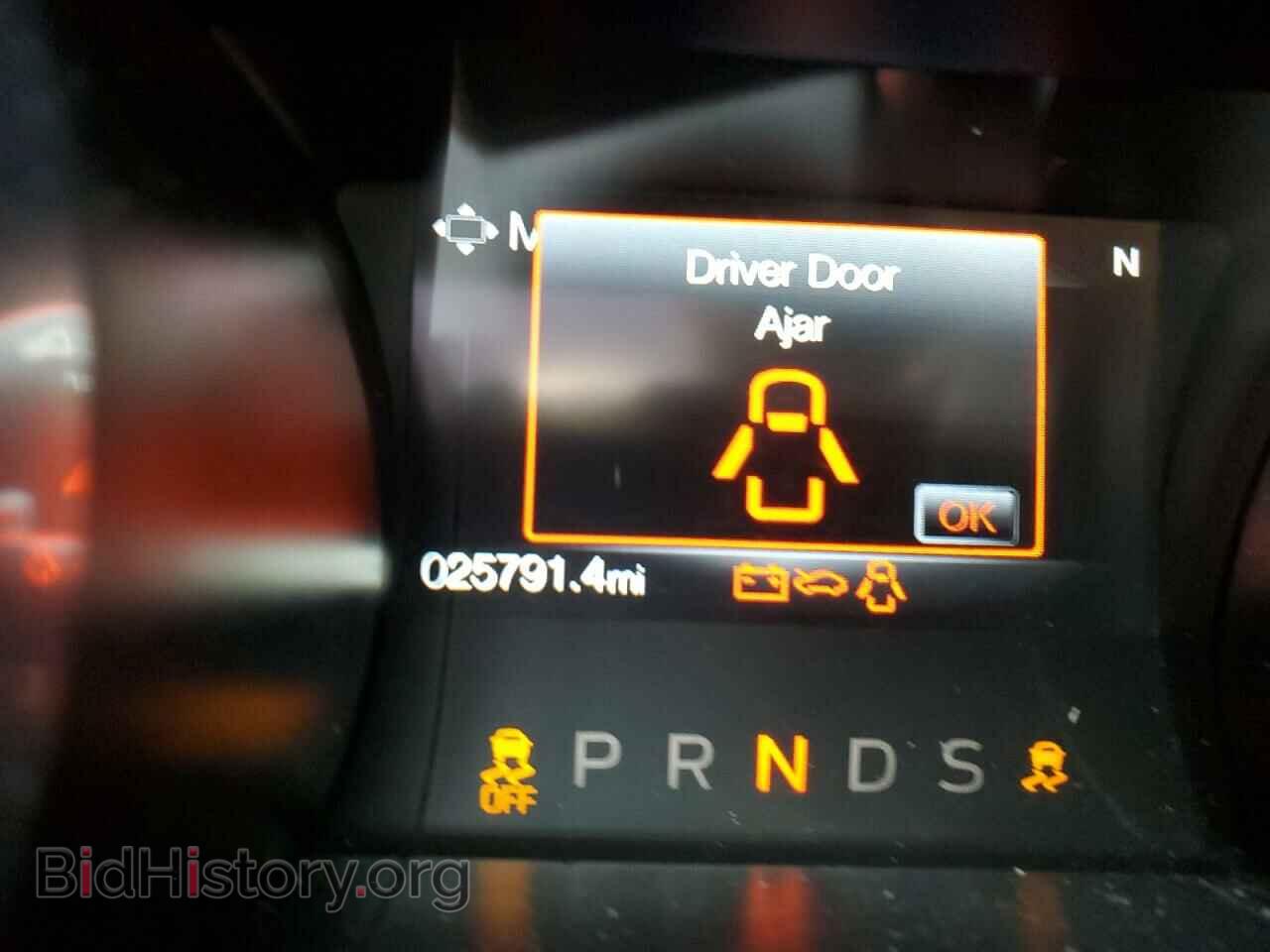 2020 FORD MUSTANG - VIN: 1FA6P8CF2L5126717 - Фото 8