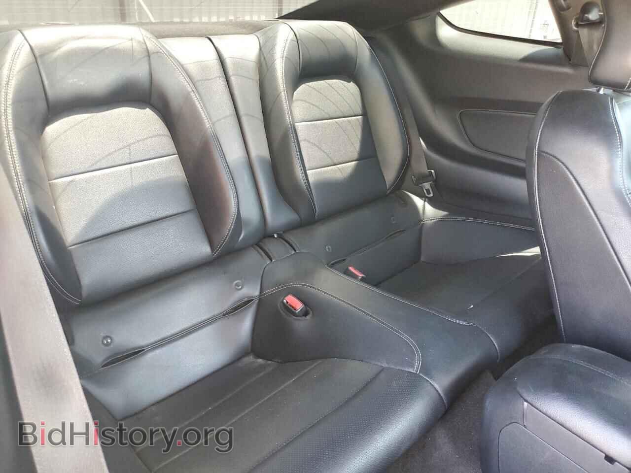 2015 FORD ALL Models - VIN: 1FA6P8THXF5415933 - Фото 10
