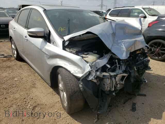 Фотография 1FADP3F29DL333508 - FORD FOCUS 2013