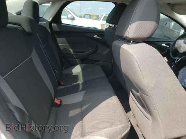 2013 FORD FOCUS - VIN: 1FADP3F29DL333508 - Фото 6