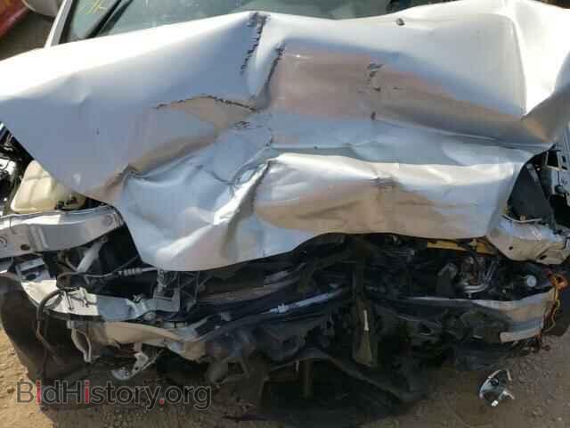 2013 FORD FOCUS - VIN: 1FADP3F29DL333508 - Фото 7