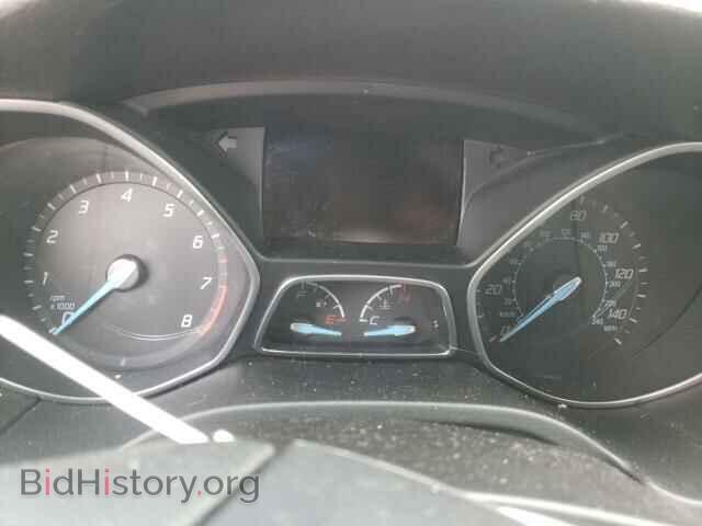 2013 FORD FOCUS - VIN: 1FADP3F29DL333508 - Фото 8