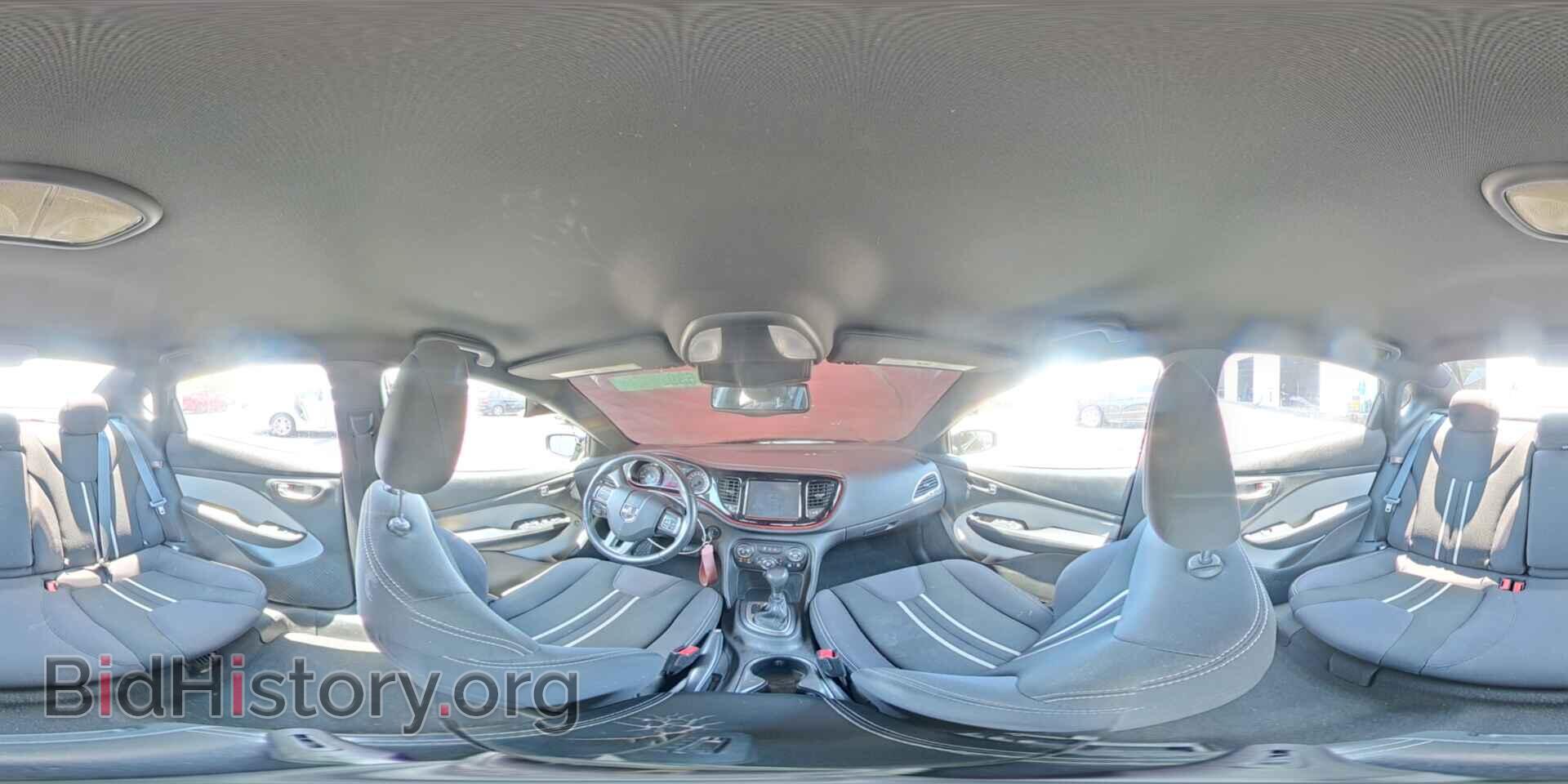 2014 DODGE DART - VIN: 1C3CDFBB8ED862034 - Photo 14