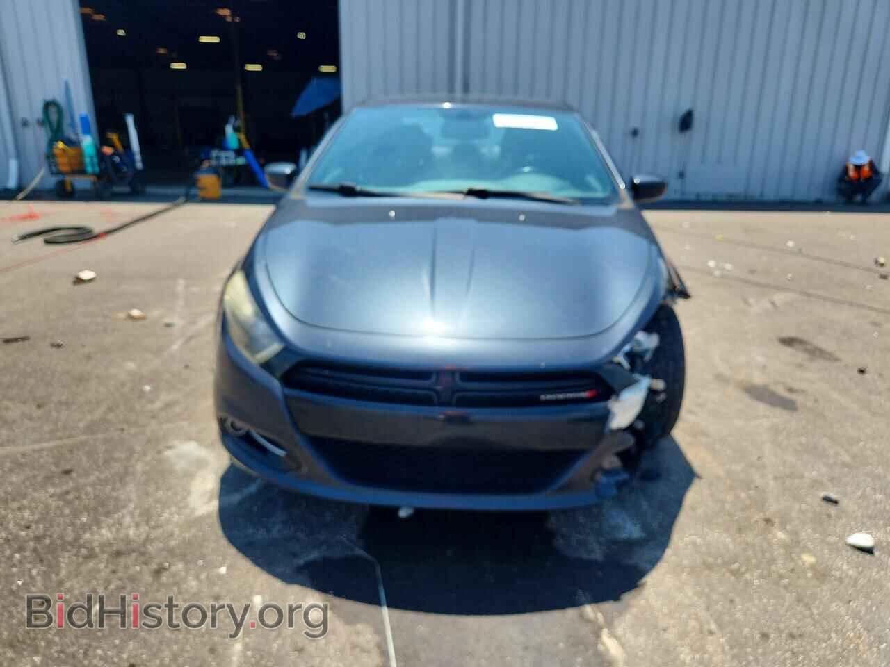 2014 DODGE DART - VIN: 1C3CDFBB8ED862034 - Photo 5
