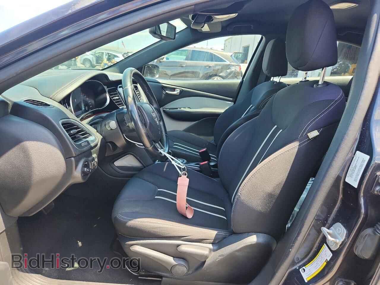 2014 DODGE DART - VIN: 1C3CDFBB8ED862034 - Photo 7
