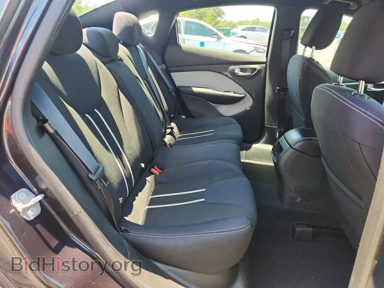 2014 DODGE DART - VIN: 1C3CDFBB8ED862034 - Photo 10
