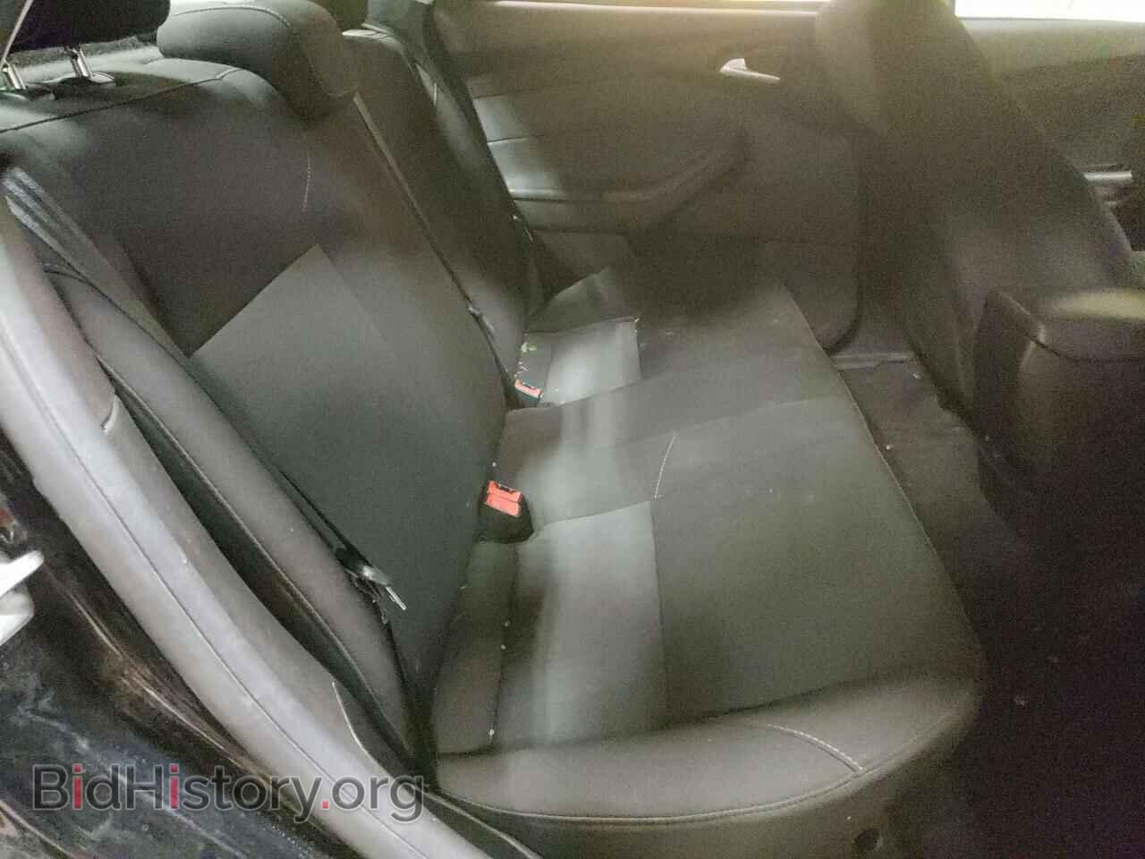 2016 FORD FOCUS - VIN: 1FADP3F2XGL398730 - Фото 6