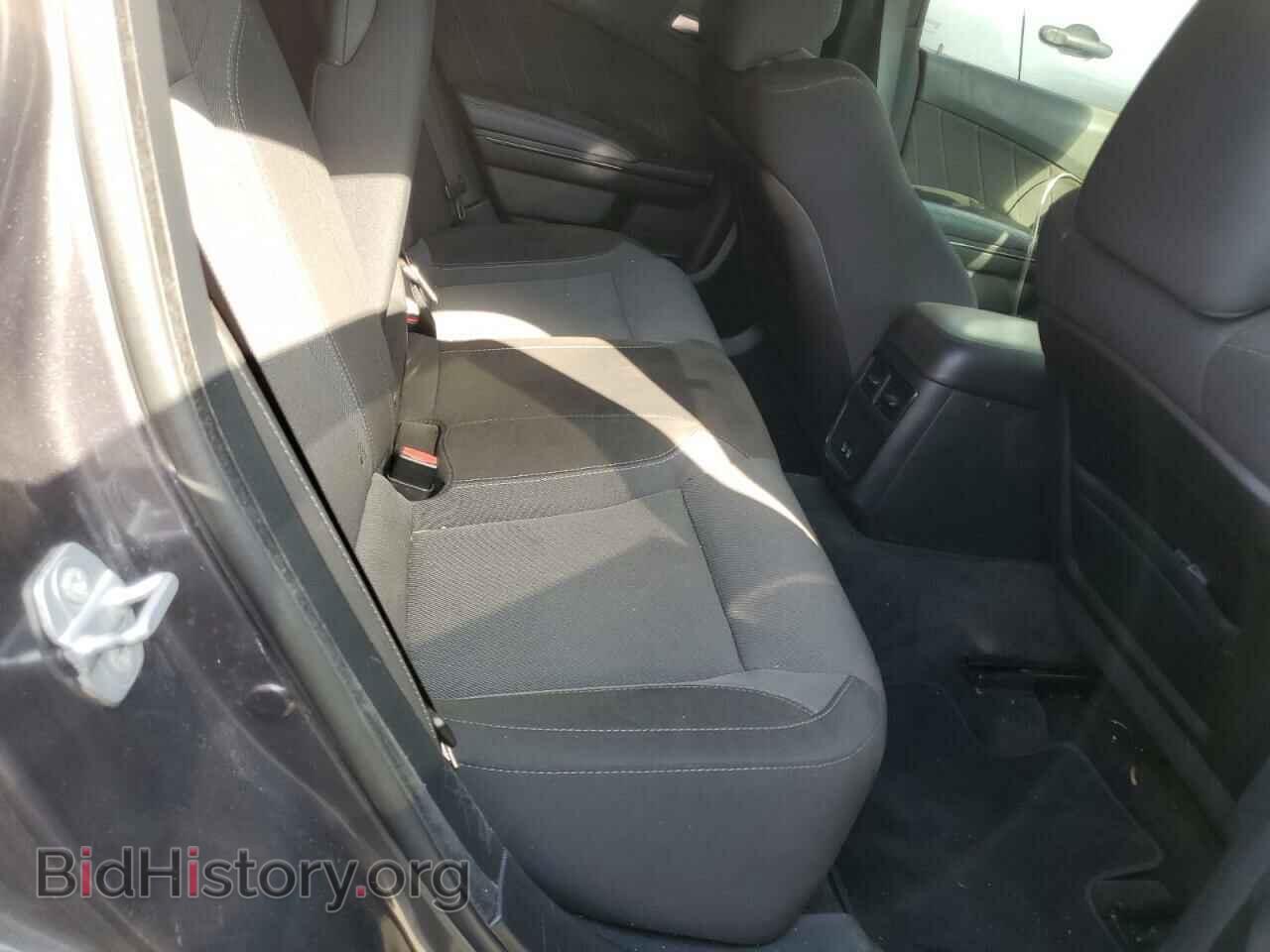 2016 DODGE CHARGER - VIN: 2C3CDXCT3GH118599 - Фото 10