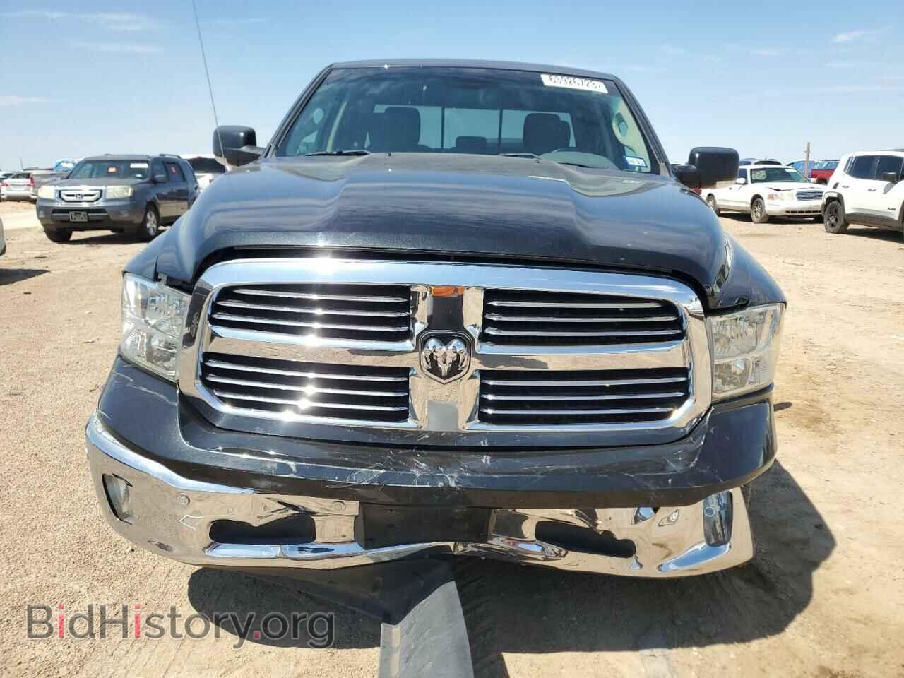 2018 RAM 1500 - VIN: 1C6RR7GG6JS310689 - Photo 5