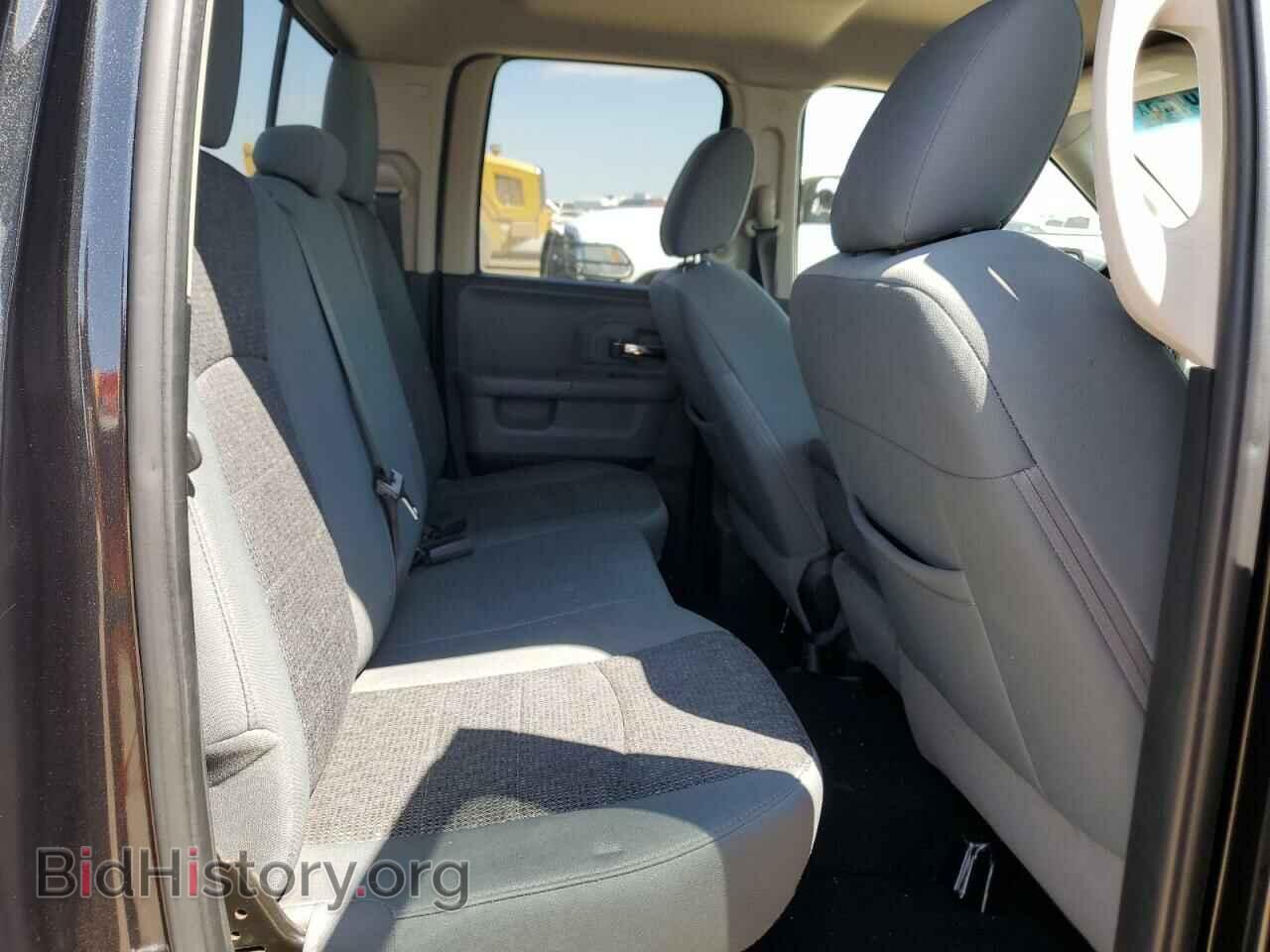 2018 RAM 1500 - VIN: 1C6RR7GG6JS310689 - Photo 10