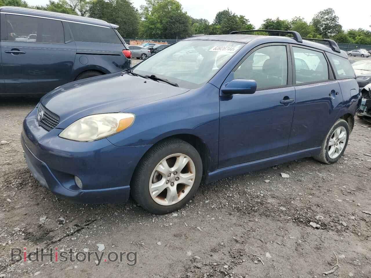 Фотография 2T1KR30EX7C685944 - TOYOTA COROLLA 2007