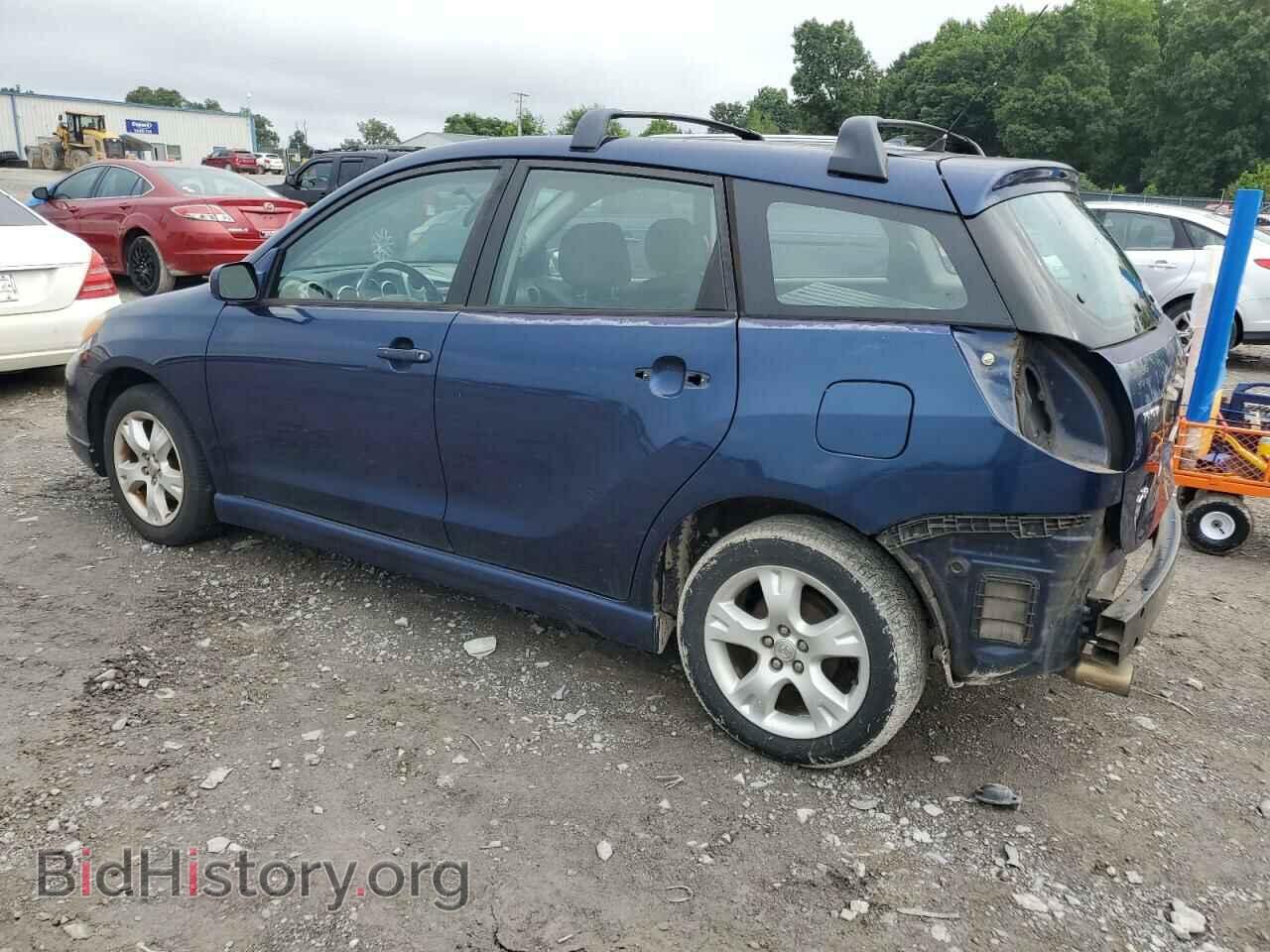 2007 TOYOTA COROLLA - VIN: 2T1KR30EX7C685944 - Фото 2