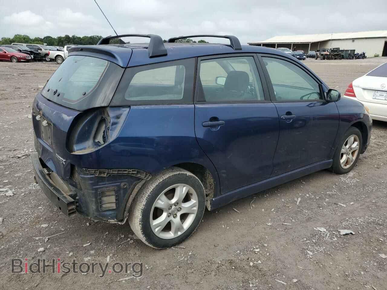 2007 TOYOTA COROLLA - VIN: 2T1KR30EX7C685944 - Фото 3