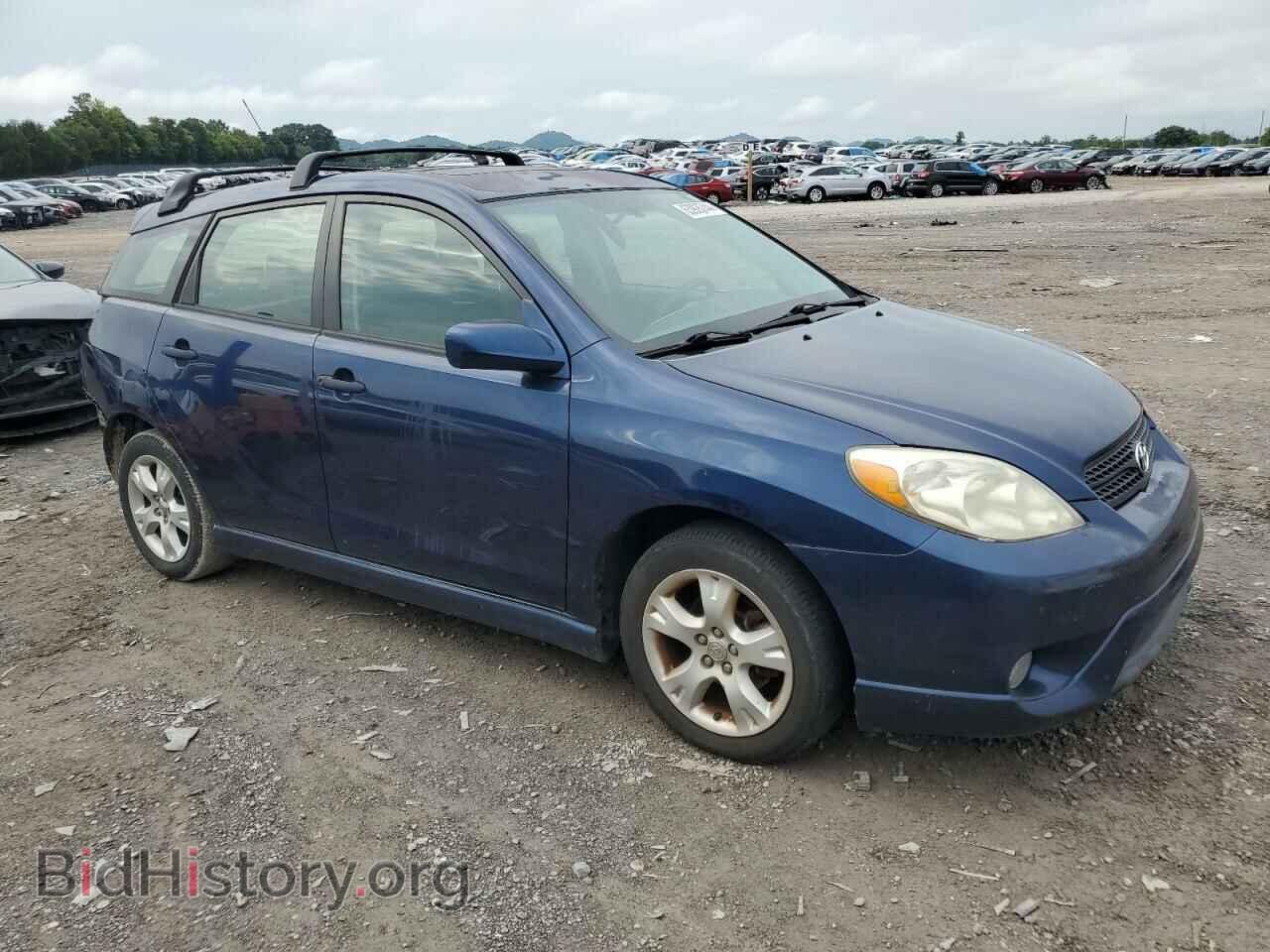 2007 TOYOTA COROLLA - VIN: 2T1KR30EX7C685944 - Фото 4
