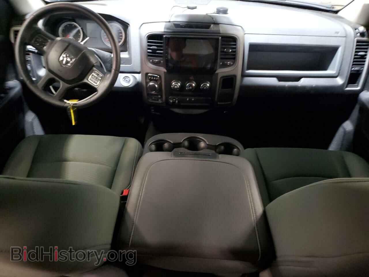 2016 RAM 1500 - VIN: 1C6RR7FT0GS117266 - Фото 8