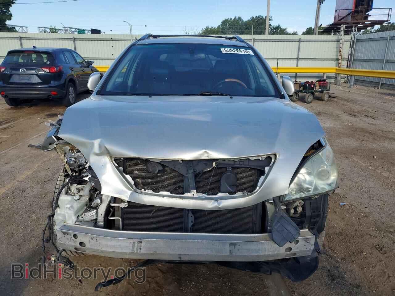 2006 LEXUS RX330 - VIN: 2T2HA31U36C098129 - Photo 5