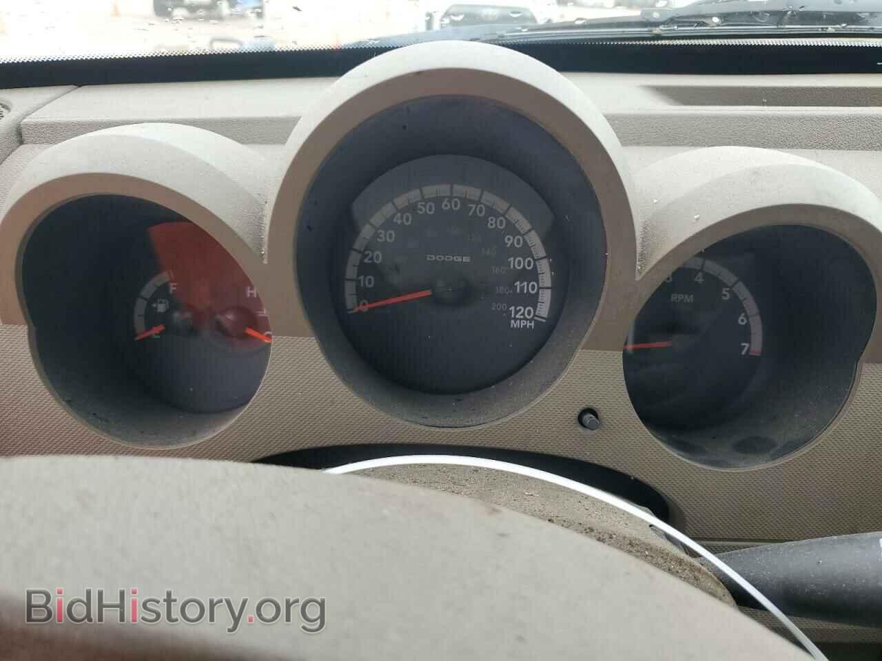 2010 DODGE NITRO - VIN: 1D4PT2GK3AW145950 - Фото 9