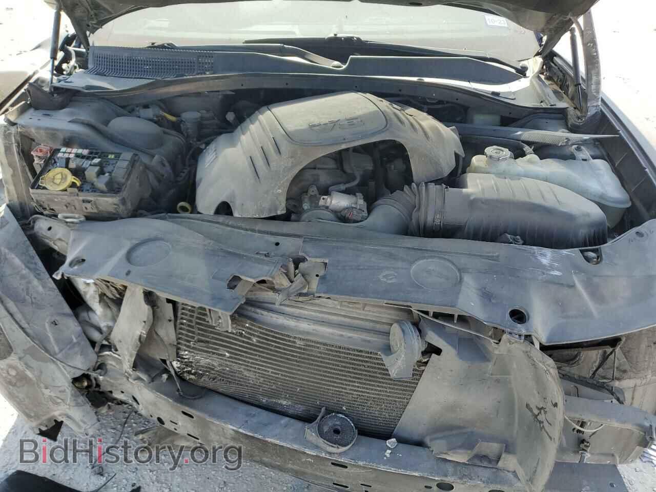 2014 DODGE CHARGER - VIN: 2C3CDXCT0EH113003 - Фото 11