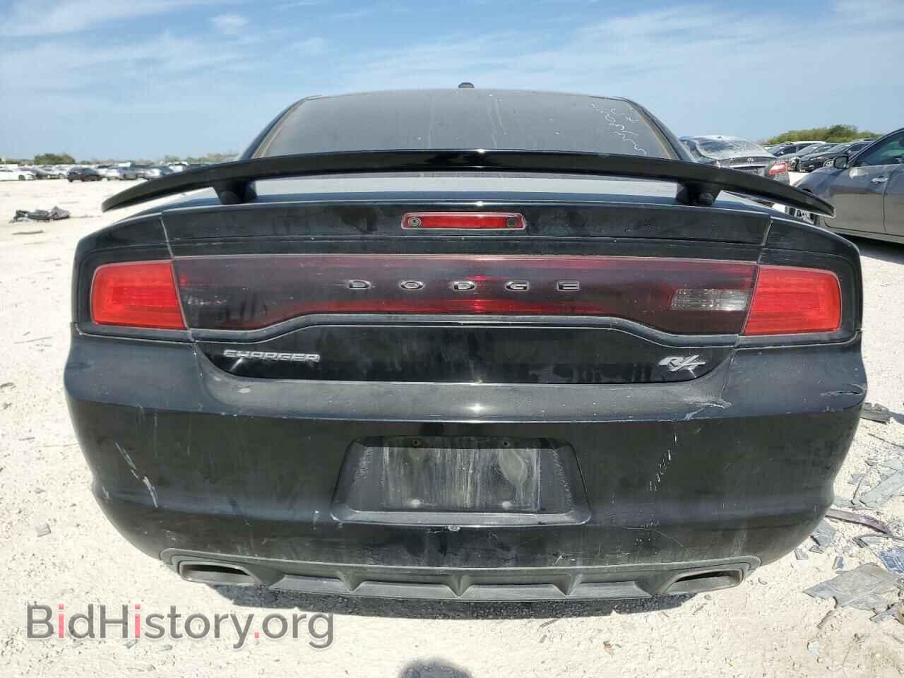 2014 DODGE CHARGER - VIN: 2C3CDXCT0EH113003 - Фото 6