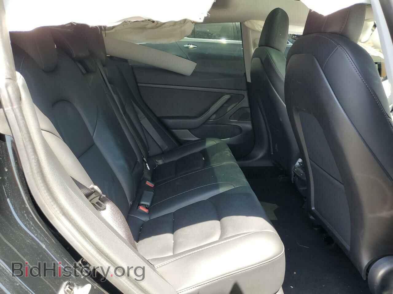 2020 TESLA MODEL 3 - VIN: 5YJ3E1EA9LF629784 - Фото 10