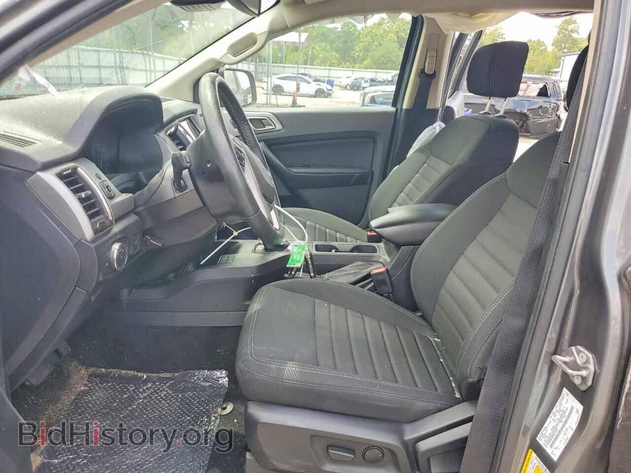 2023 FORD RANGER - VIN: 1FTER4EH2PLE16206 - Photo 7