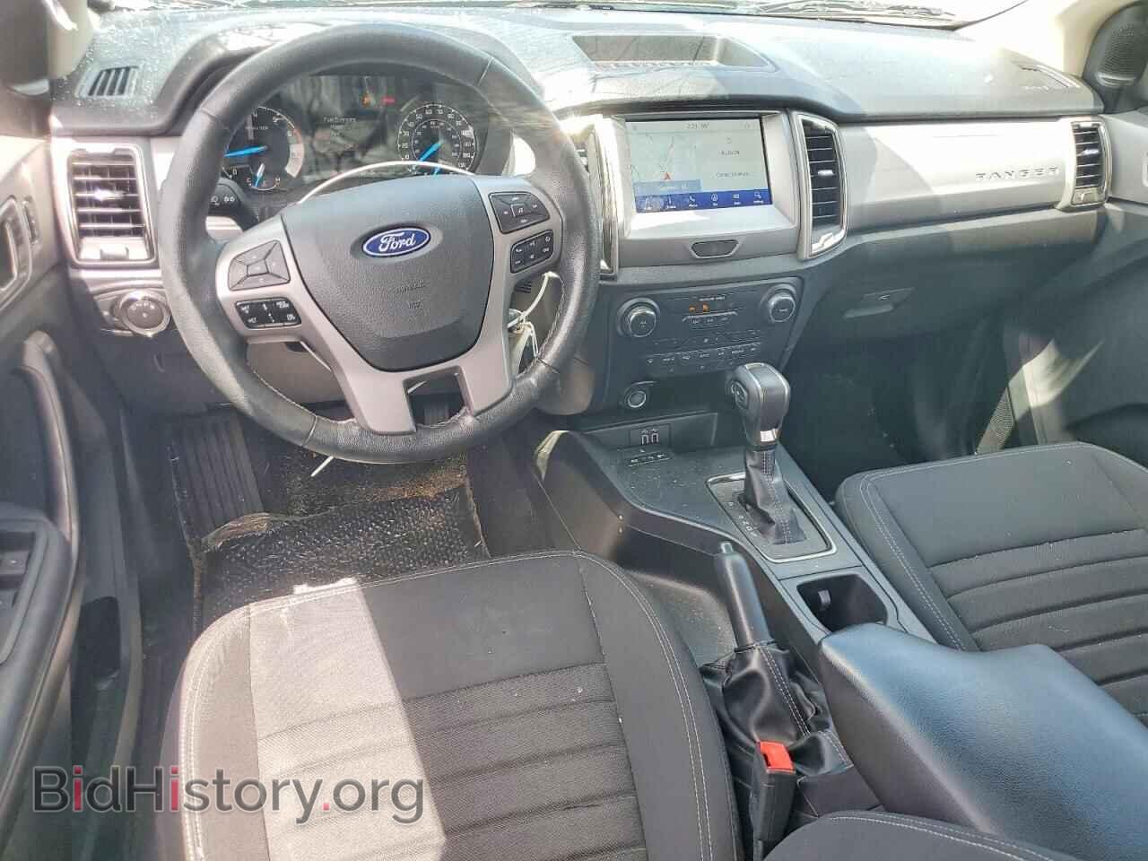 2023 FORD RANGER - VIN: 1FTER4EH2PLE16206 - Photo 8