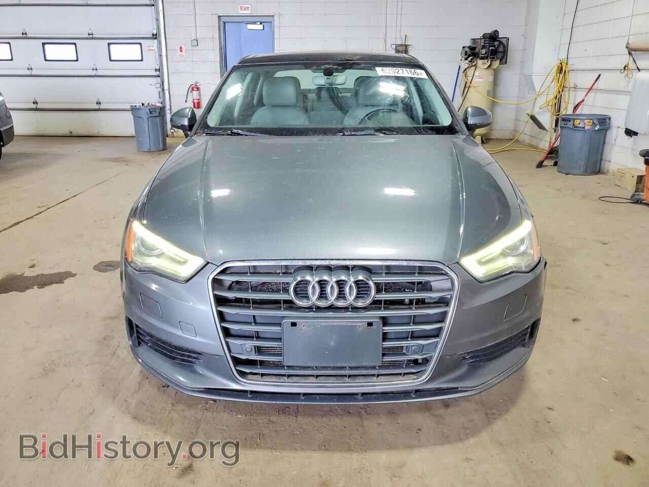 2016 AUDI A3 - VIN: WAUA7HFF7G1050860 - Photo 5