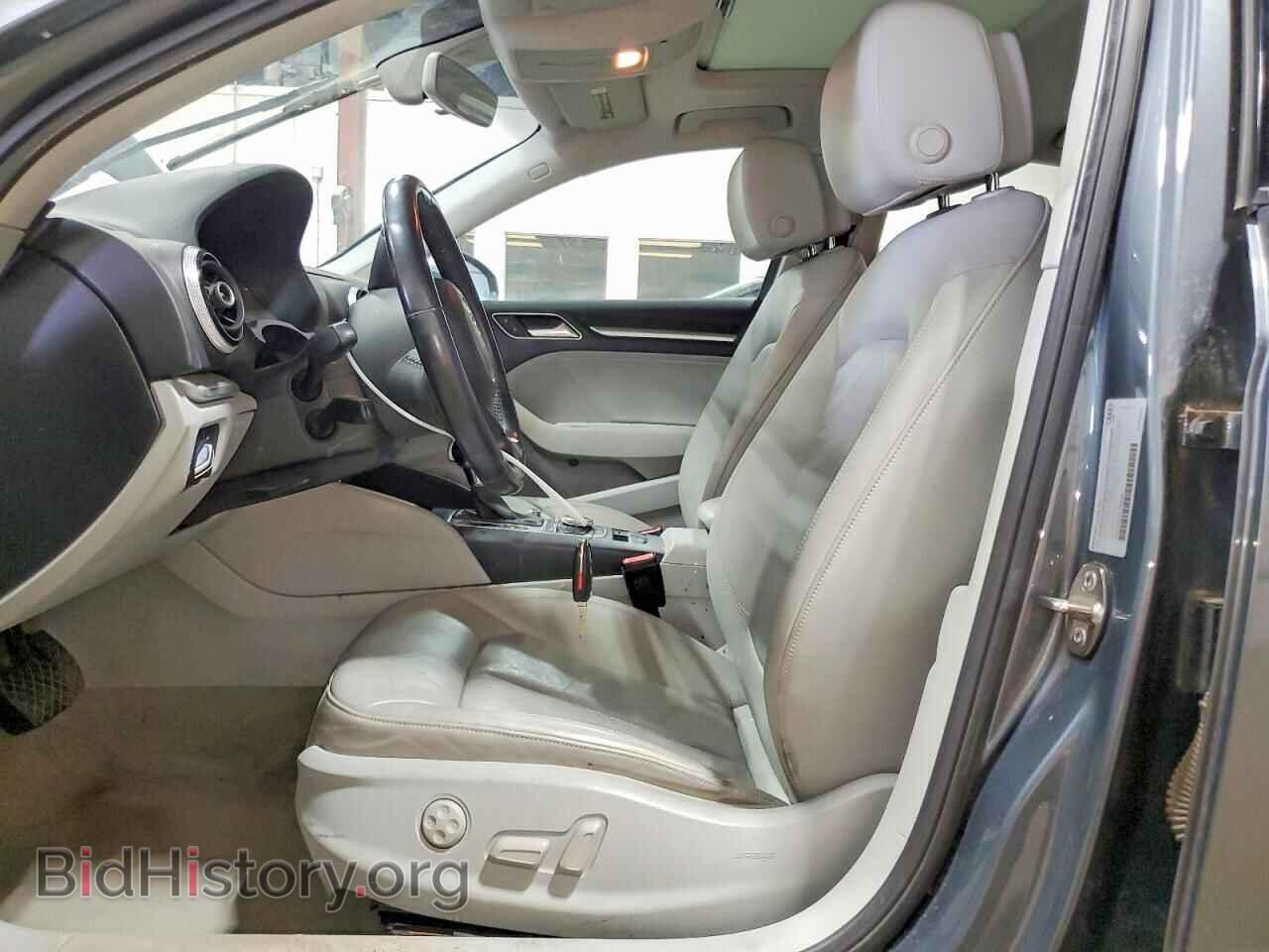 2016 AUDI A3 - VIN: WAUA7HFF7G1050860 - Photo 7