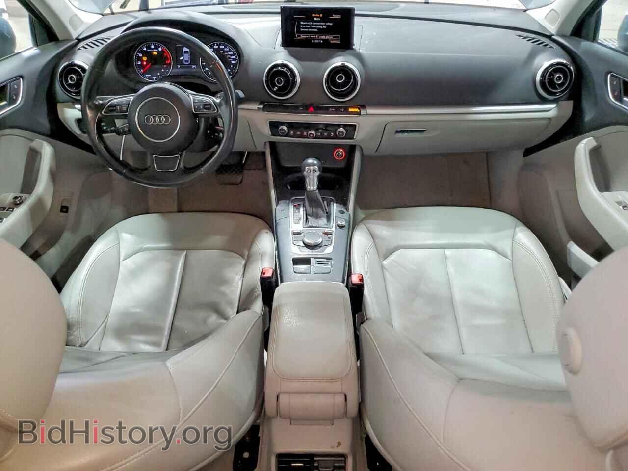2016 AUDI A3 - VIN: WAUA7HFF7G1050860 - Photo 8