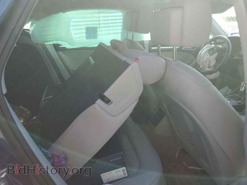 2015 Audi A3 (VIN WAUCCGFFXF1089102) — фото 10 из 12