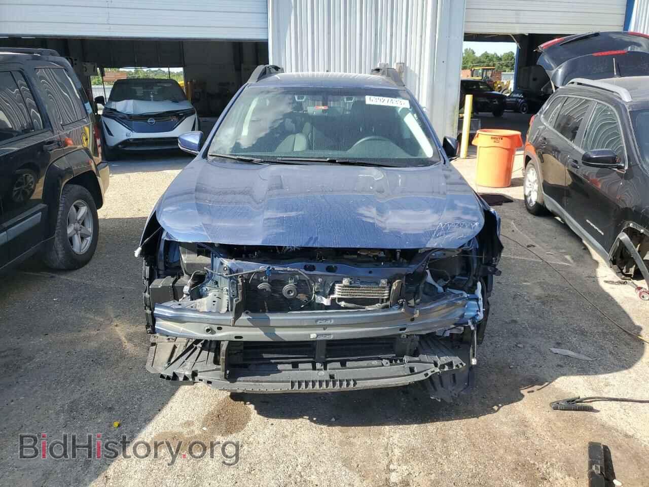 2020 SUBARU OUTBACK - VIN: 4S4BTALC6L3201816 - Фото 5