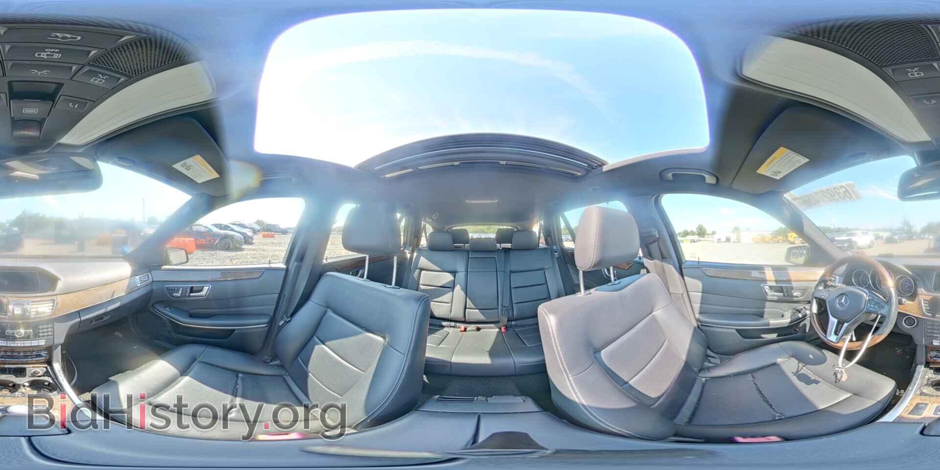 2014 MERCEDES-BENZ E-CLASS - VIN: WDDHH8JB6EA809259 - Photo 14