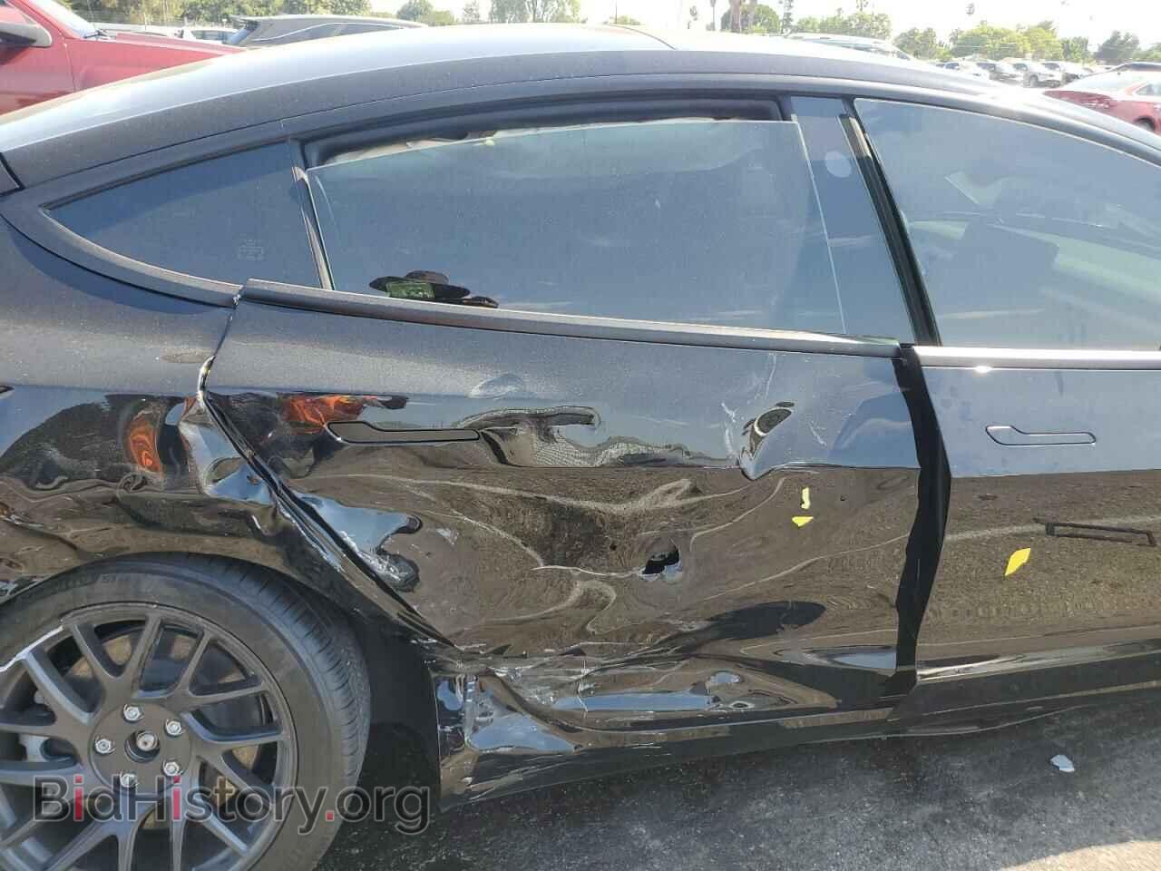 2024 TESLA MODEL 3 - VIN: 5YJ3E1EAXRF726517 - Photo 10