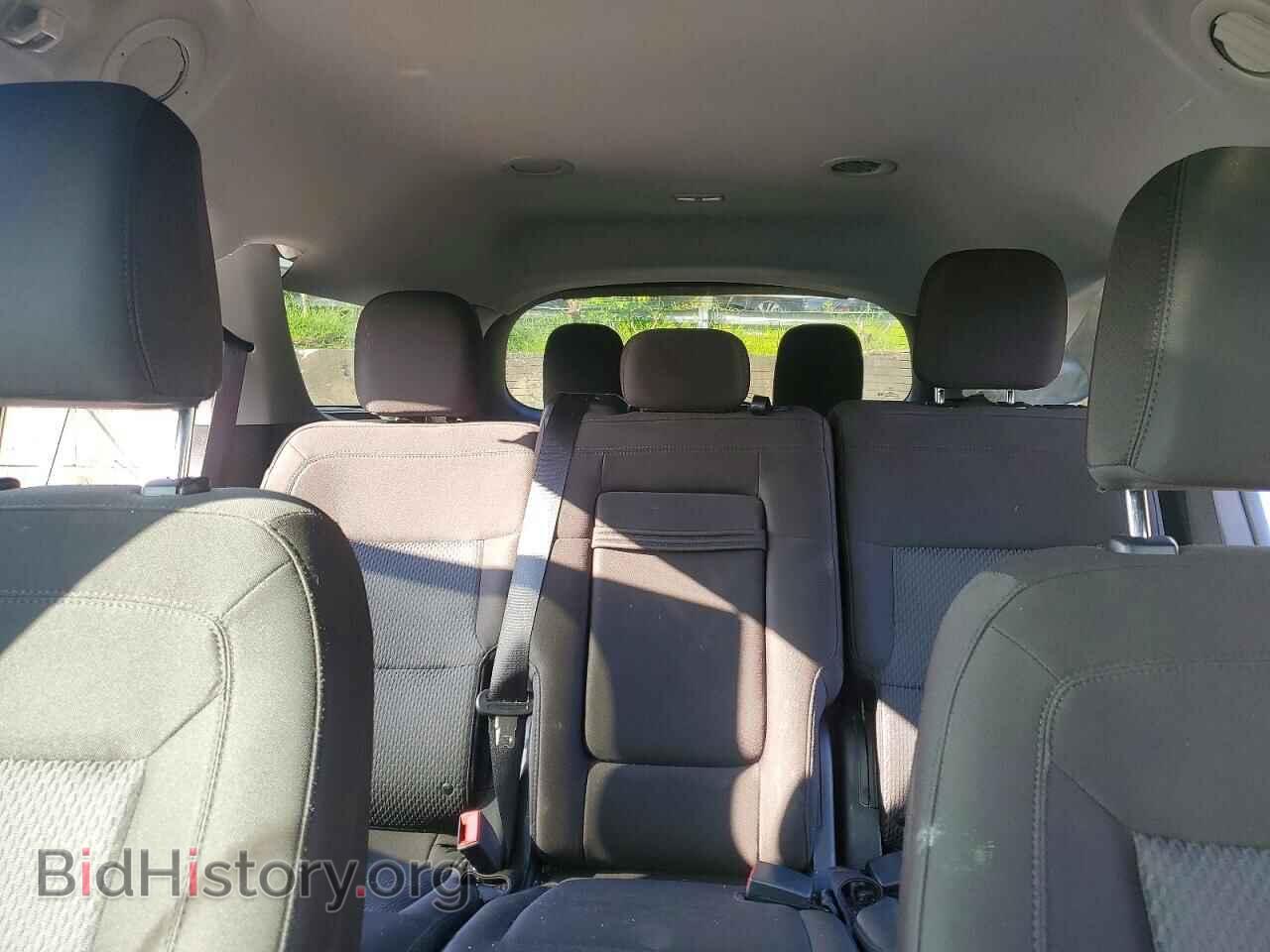 2022 FORD EXPLORER - VIN: 1FMSK8DH3NGB68047 - Фото 10