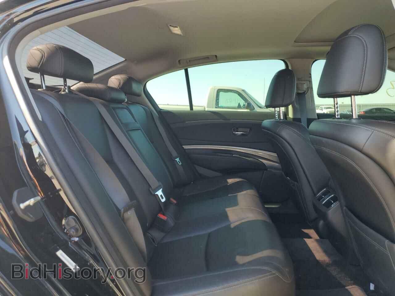 2014 ACURA RLX - VIN: JH4KC1F35EC001799 - Photo 6