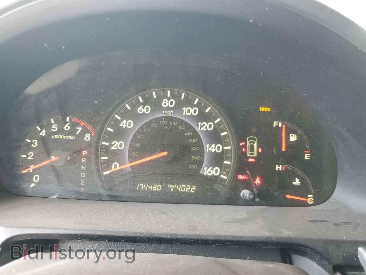 2008 HONDA All Models - VIN: 5FNRL38448B080617 - Фото 9