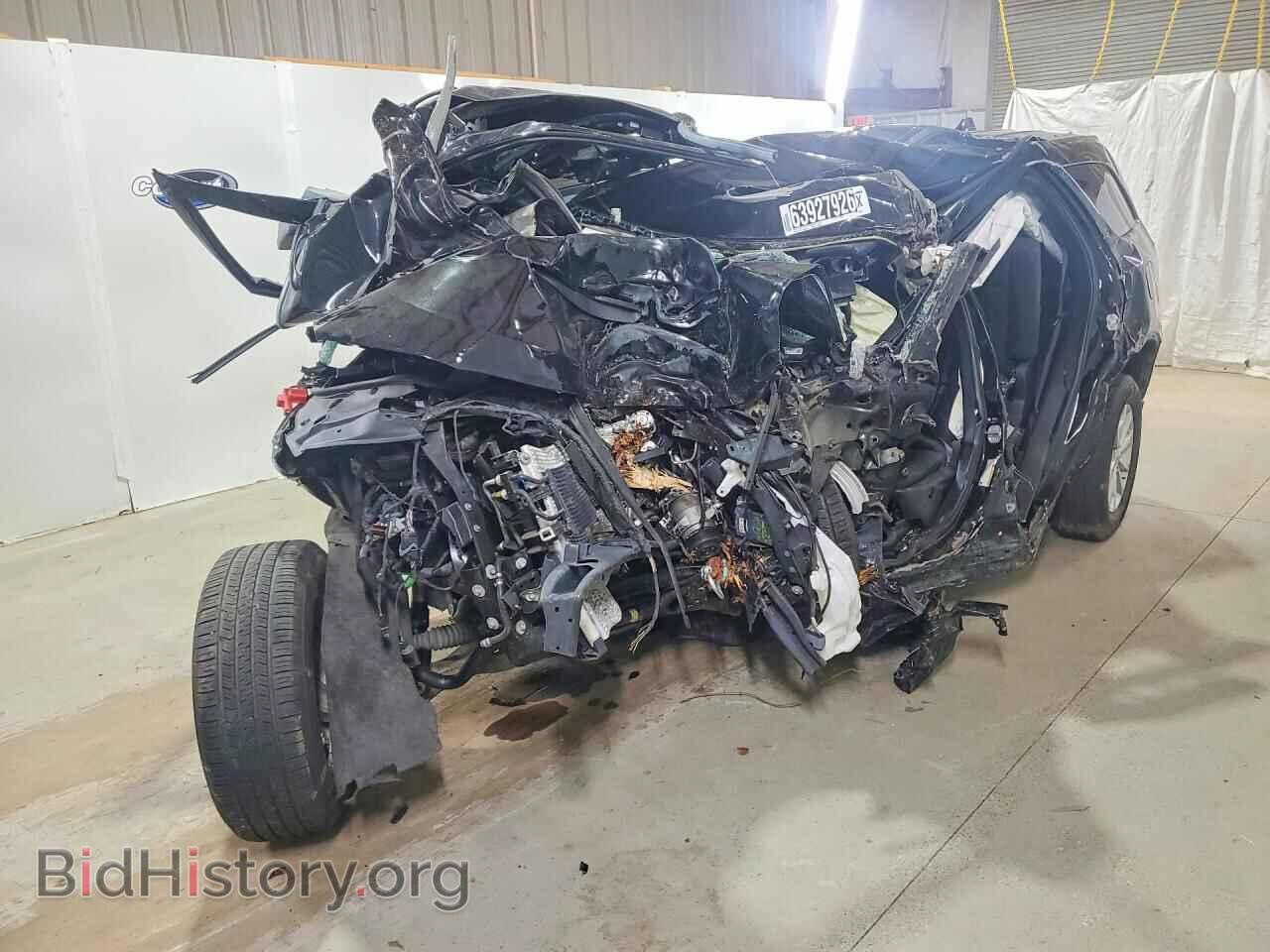 Photo 1C4RDHAG8PC589443 - DODGE DURANGO 2023
