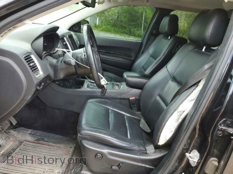 2016 Dodge DURANGO (VIN 1C4RDJDG4GC459775) — photo 7 of 13