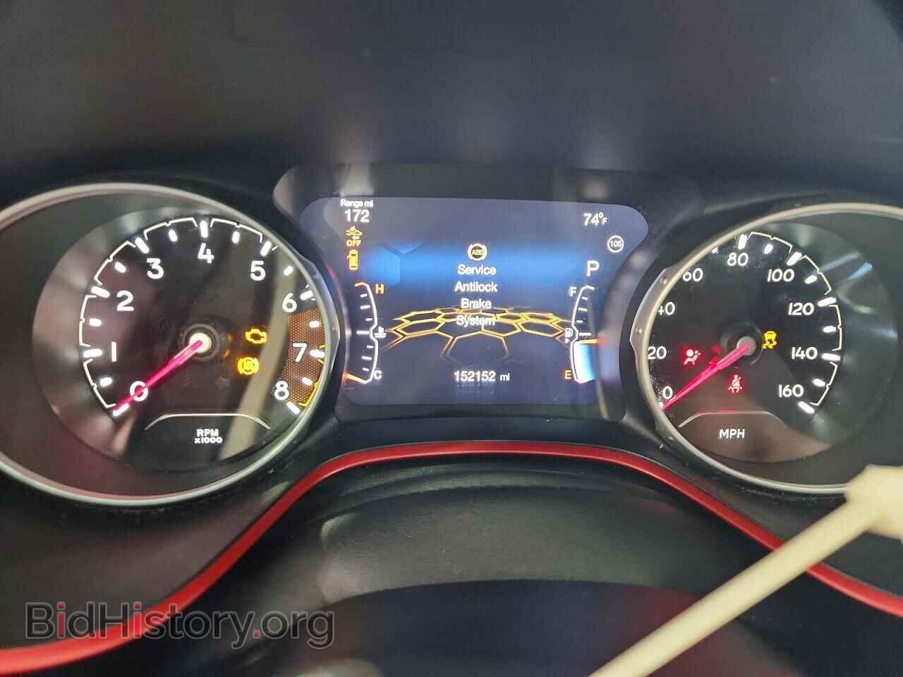 2021 JEEP COMPASS - VIN: 3C4NJDDB9MT583540 - Фото 9