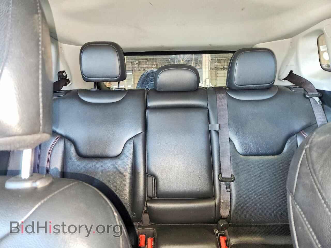 2021 JEEP COMPASS - VIN: 3C4NJDDB9MT583540 - Фото 10