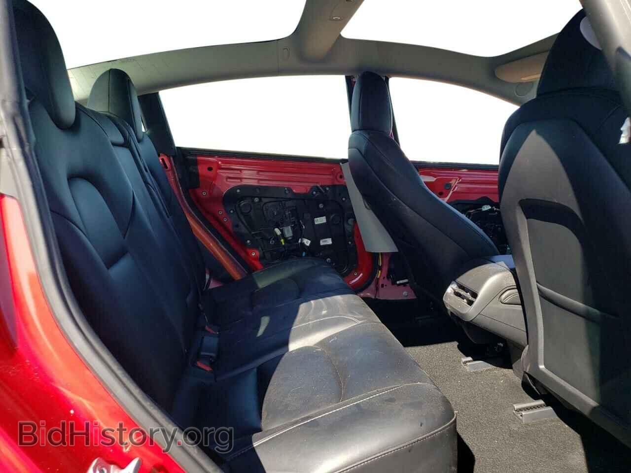 2022 TESLA MODEL 3 - VIN: 5YJ3E1EB9NF145366 - Photo 10
