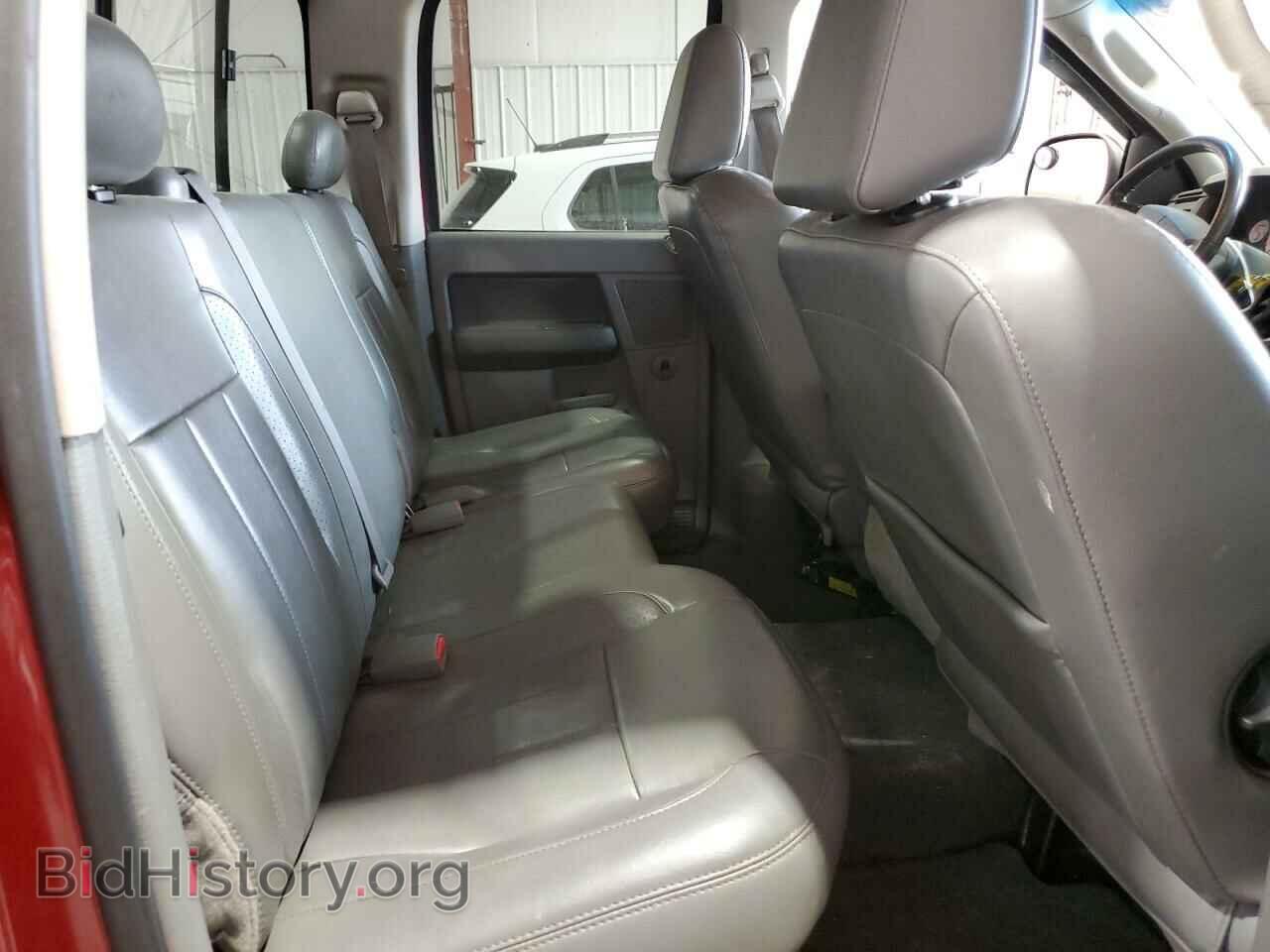 2007 DODGE RAM 1500 - VIN: 1D7HU182X7S101845 - Фото 10