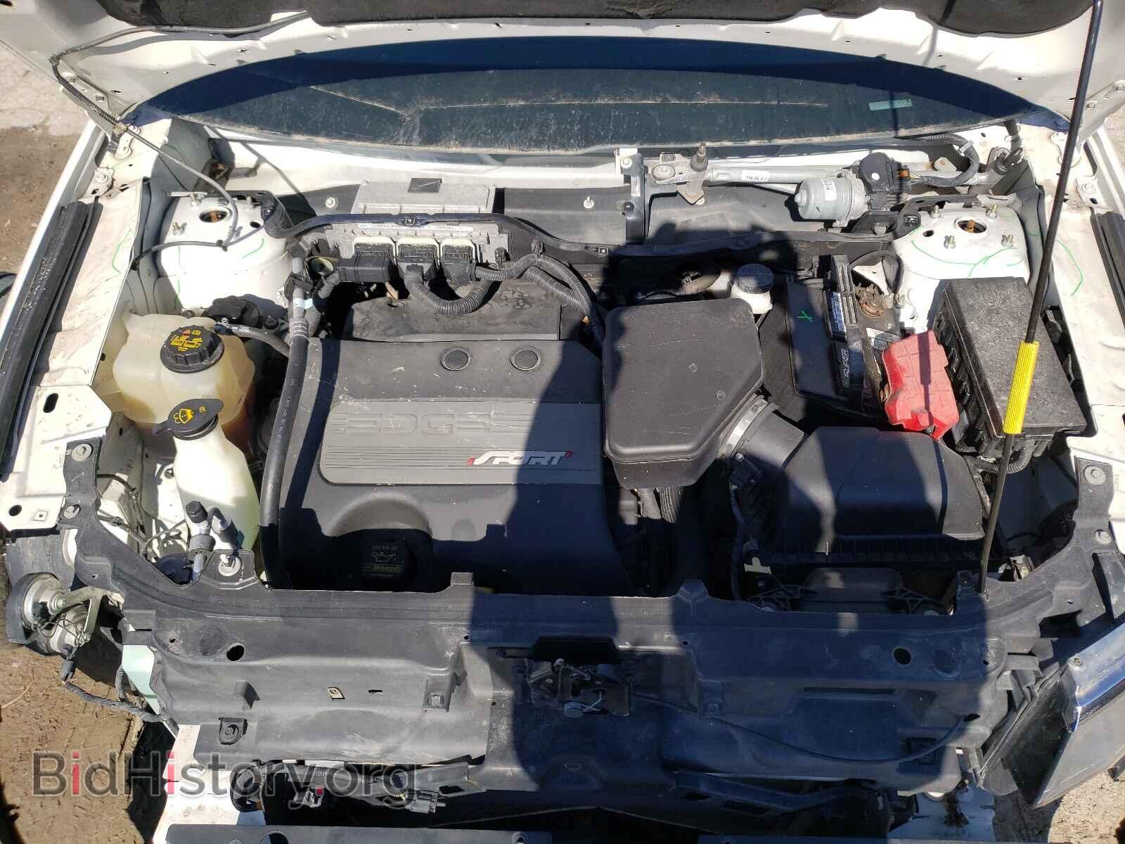 2013 FORD EDGE - VIN: 2FMDK4AK0DBA74067 - Фото 7