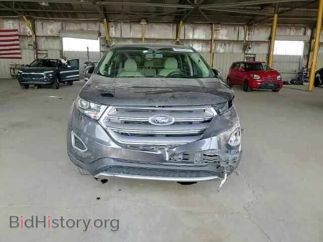 2018 FORD EDGE - VIN: 2FMPK3J94JBB86645 - Фото 13