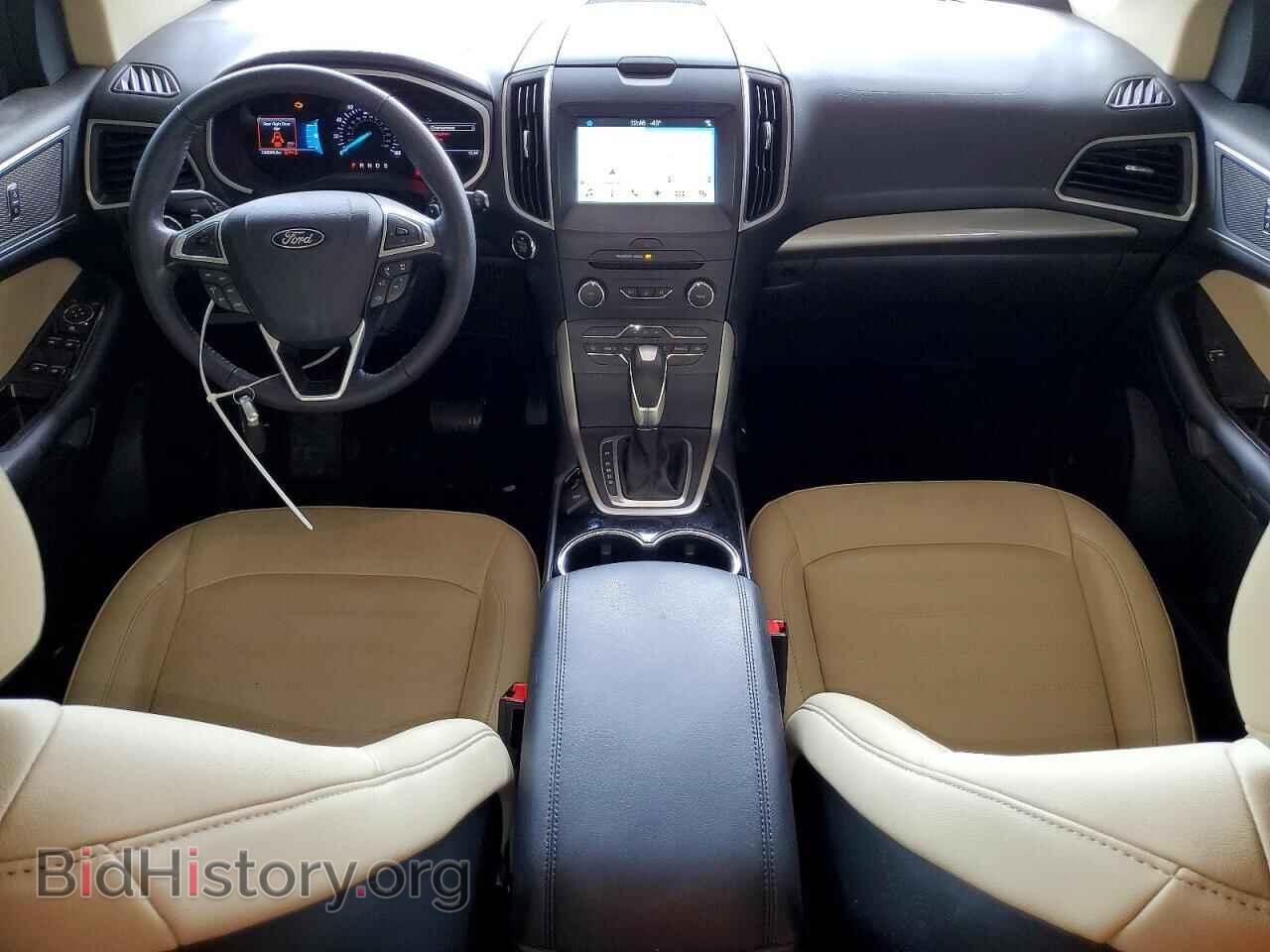 2018 FORD EDGE - VIN: 2FMPK3J94JBB86645 - Фото 8