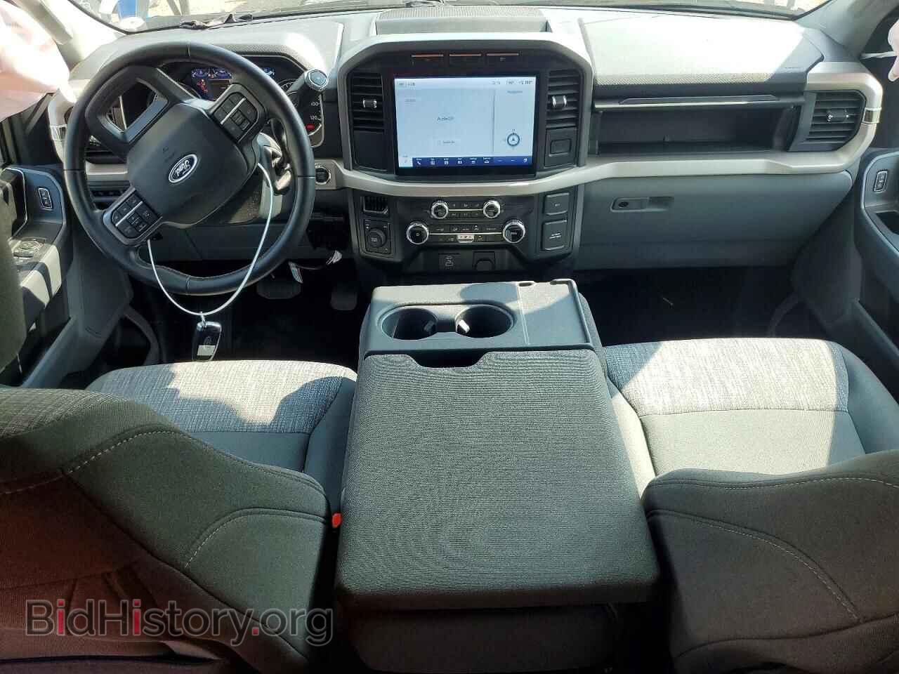 2023 FORD F150 - VIN: 1FTEX1EPXPFB00319 - Фото 8