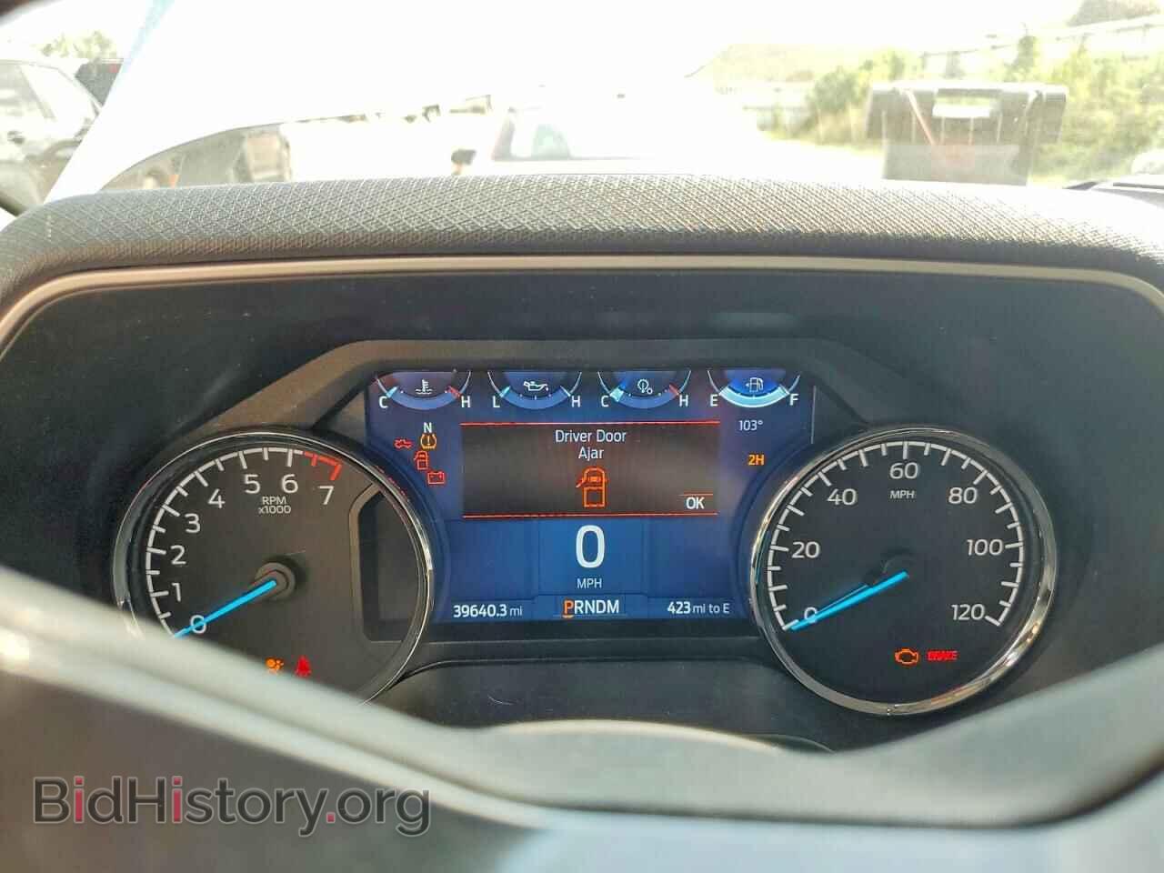 2023 FORD F150 - VIN: 1FTEX1EPXPFB00319 - Фото 9