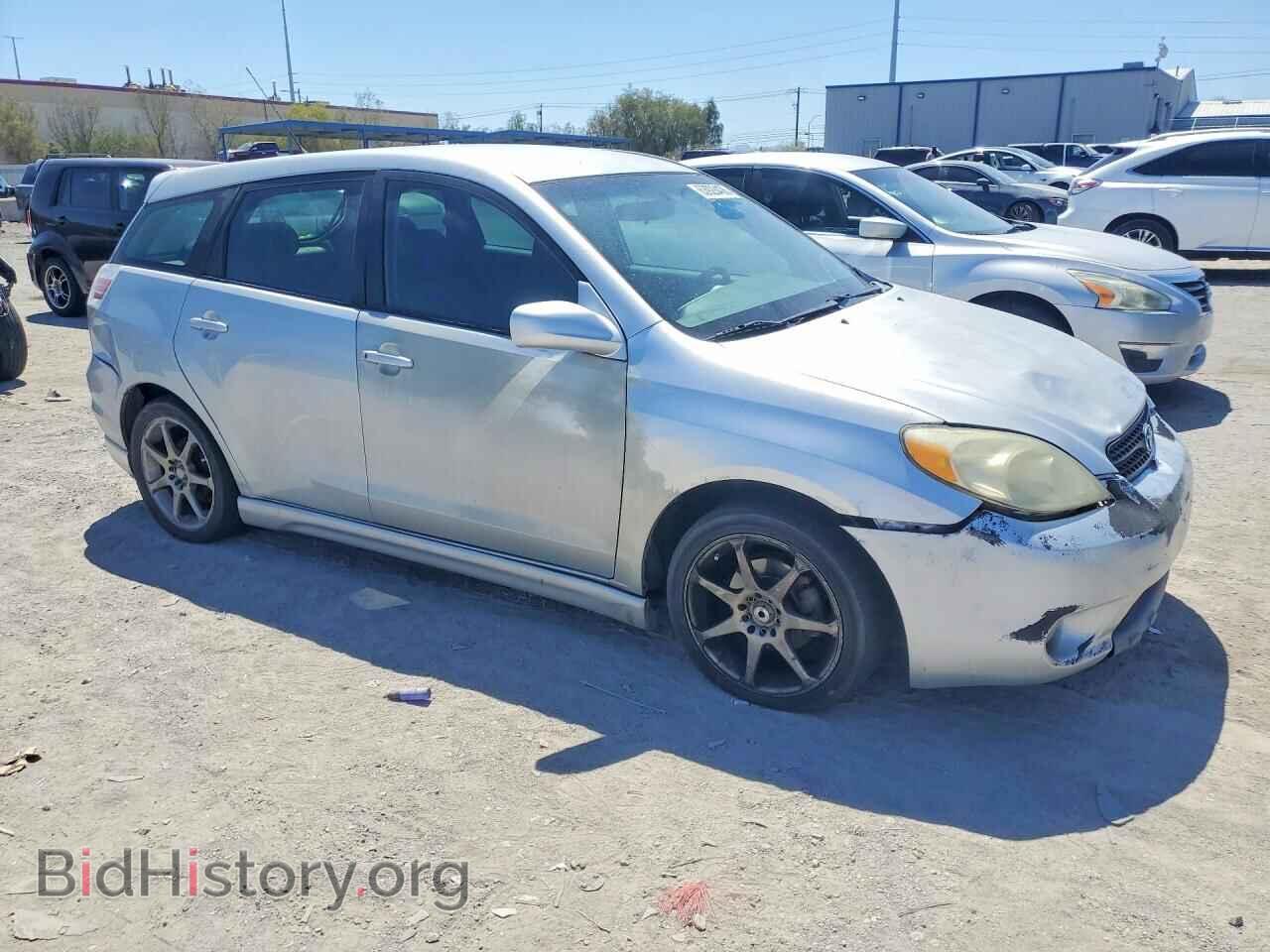 2006 TOYOTA MATRIX - VIN: 2T1KR32E66C568048 - Фото 4